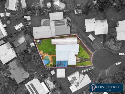 9 Batavia Court, Bentley Park