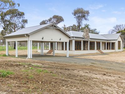 6360 Northern Highway, Heathcote