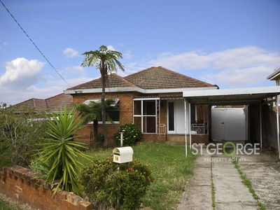 16 Lyla Street, Narwee
