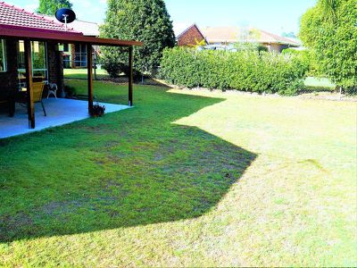 43 Cowie Drive, Kingaroy