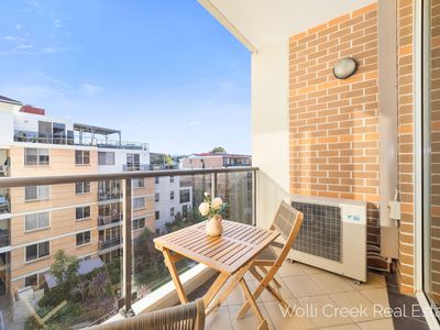 110 / 95 Bonar Street, Wolli Creek