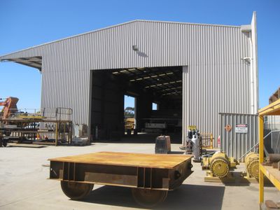 58 Great Eastern Highway, West Kalgoorlie