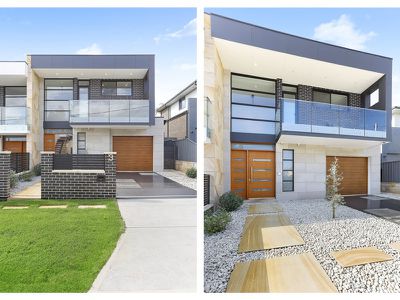 3 Wesley Street, Telopea