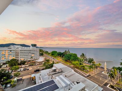 53 / 107 Esplanade, Cairns City