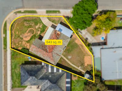 16 Parker Street, Shepparton