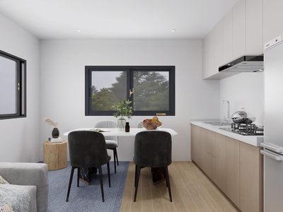 A / 597 Andersons Bay Road, St Kilda