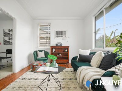 6 Wakelin Avenue, Mount Pritchard