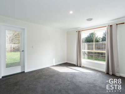 1 McNamara Court, Pakenham