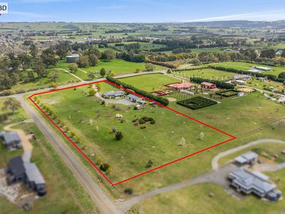 74 Reservoir Road, Crookwell