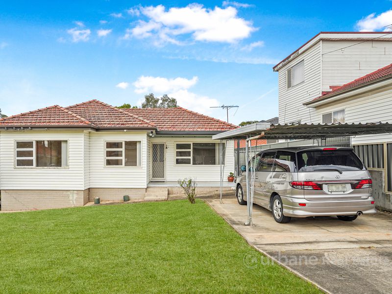 10 Marana Street, Blacktown