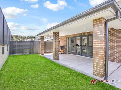 26 Corporal Way , Jordan Springs