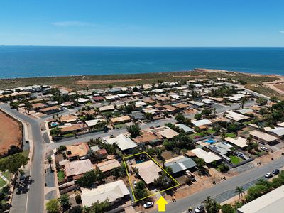 1 Woodman Street, Port Hedland