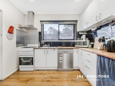 3 Laburnum Grove, Doveton