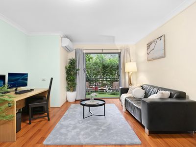 10 / 113-117 Arthur Street, Strathfield