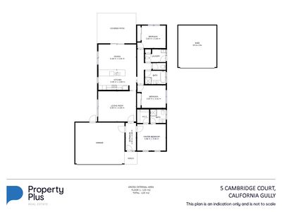 5 Cambridge Court, California Gully