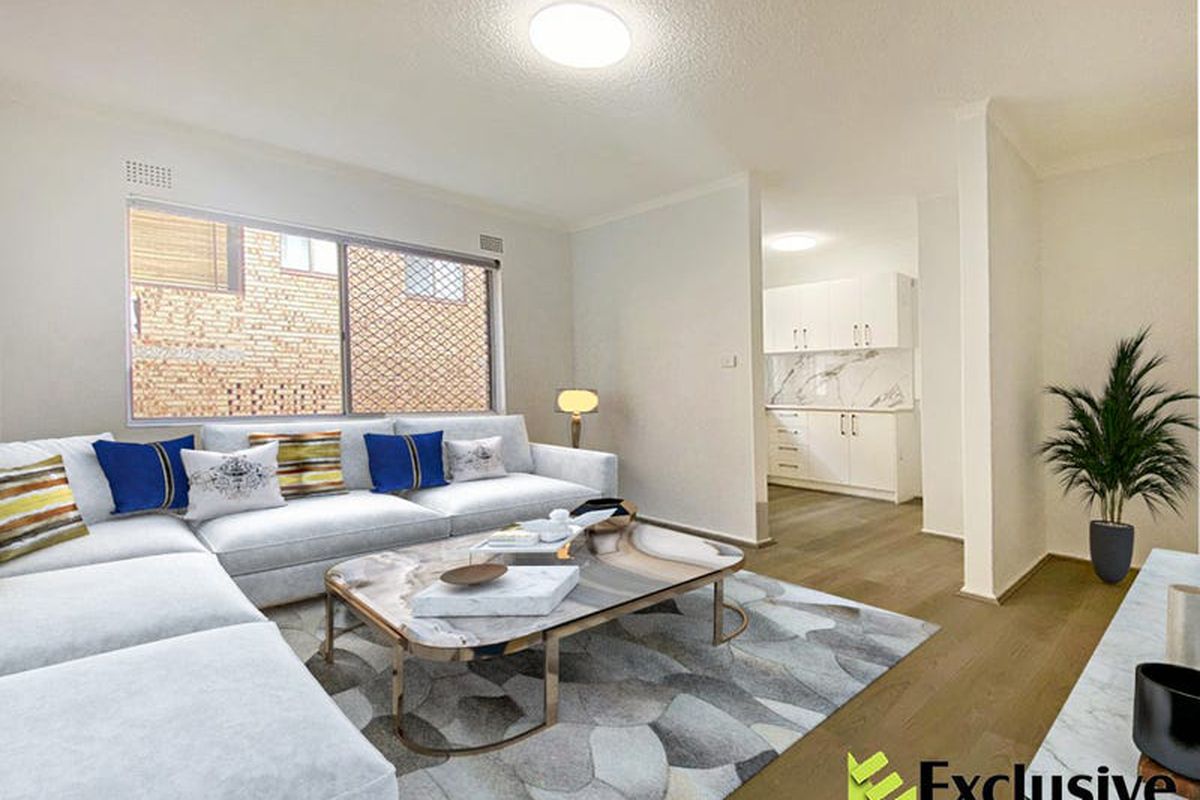 2 / 49 Newman Street, Merrylands