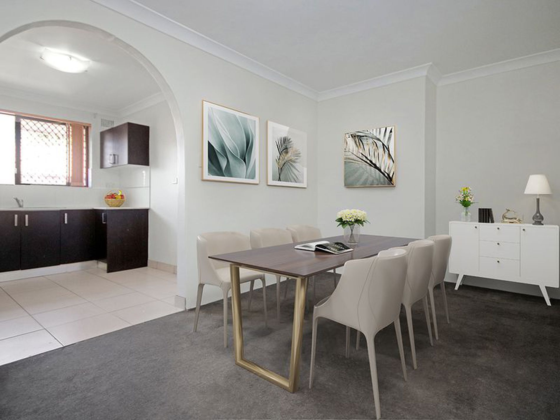 4 / 20 Fairmount Street, Lakemba