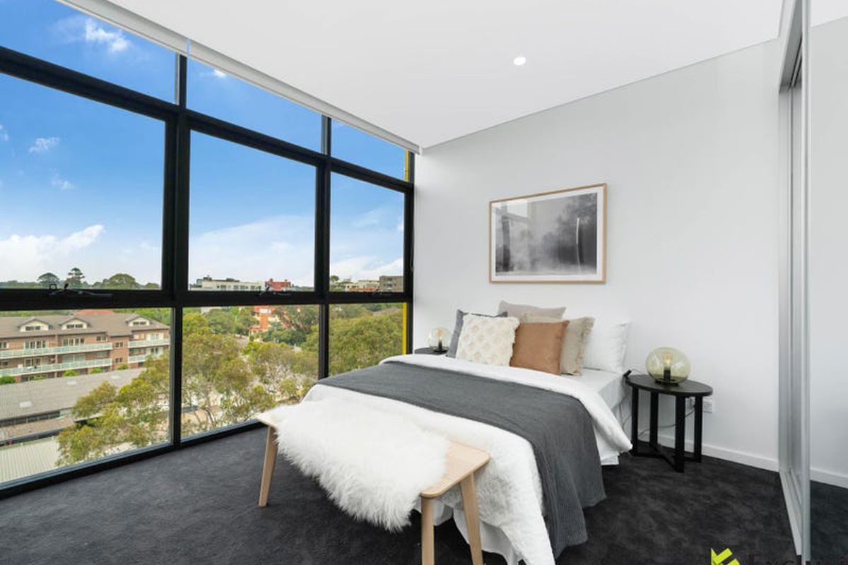 306 / 153 Parramatta Road, Homebush