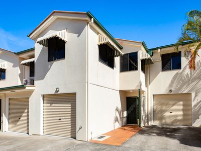 6 / 104 Richmond Road, Morningside