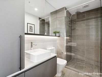 412 / 38 Clark, Williams Landing