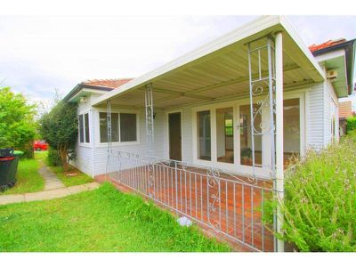 40 Glassop Street, Yagoona