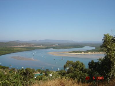 Cooktown
