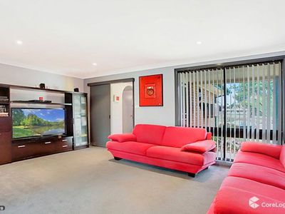 4 Aquamarine Drive, Eagle Vale