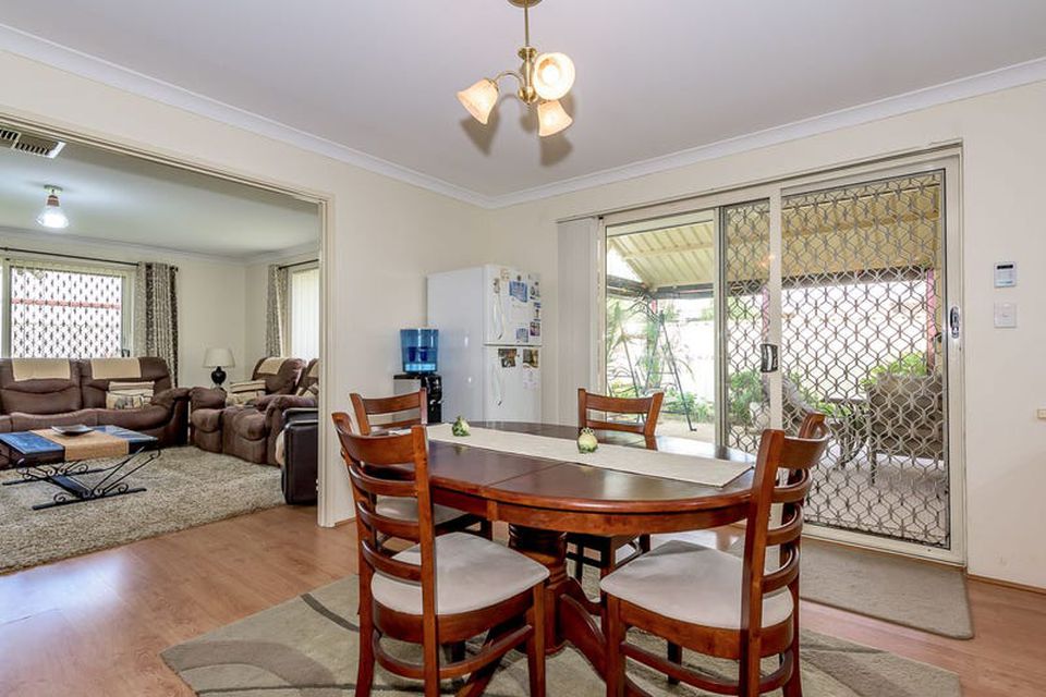 41 Coates Avenue , Baldivis