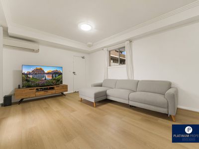 23 / 2 Kurrajong Road, Casula