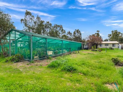 120 Vernon Street, Korong Vale