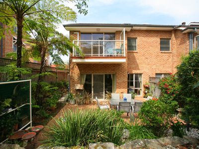 108 / 183 St John's Avenue, Gordon