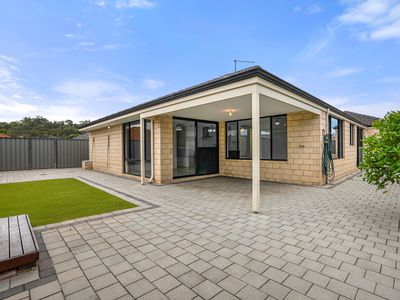 53 Colreavy Ramble, Baldivis