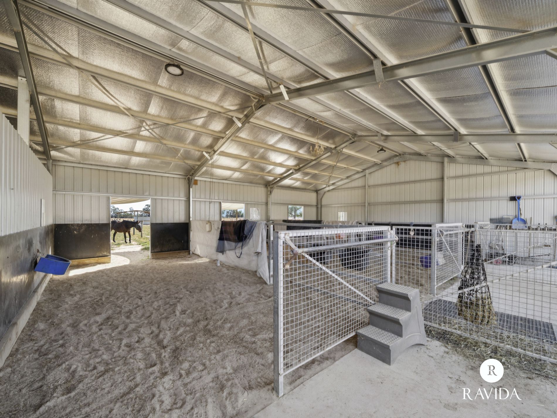 353 Lyons Road, Tarrawingee