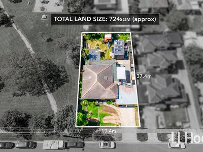 8 Charles Avenue, Hallam