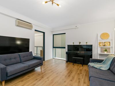 3 / 418 Murray Street, Perth