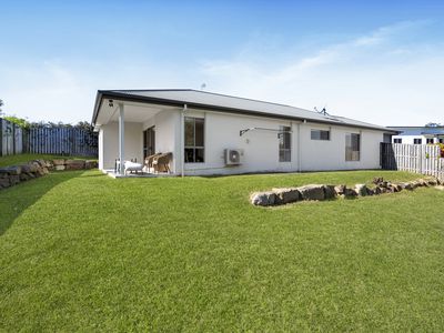 45 Butcher Bird Circuit, Upper Coomera