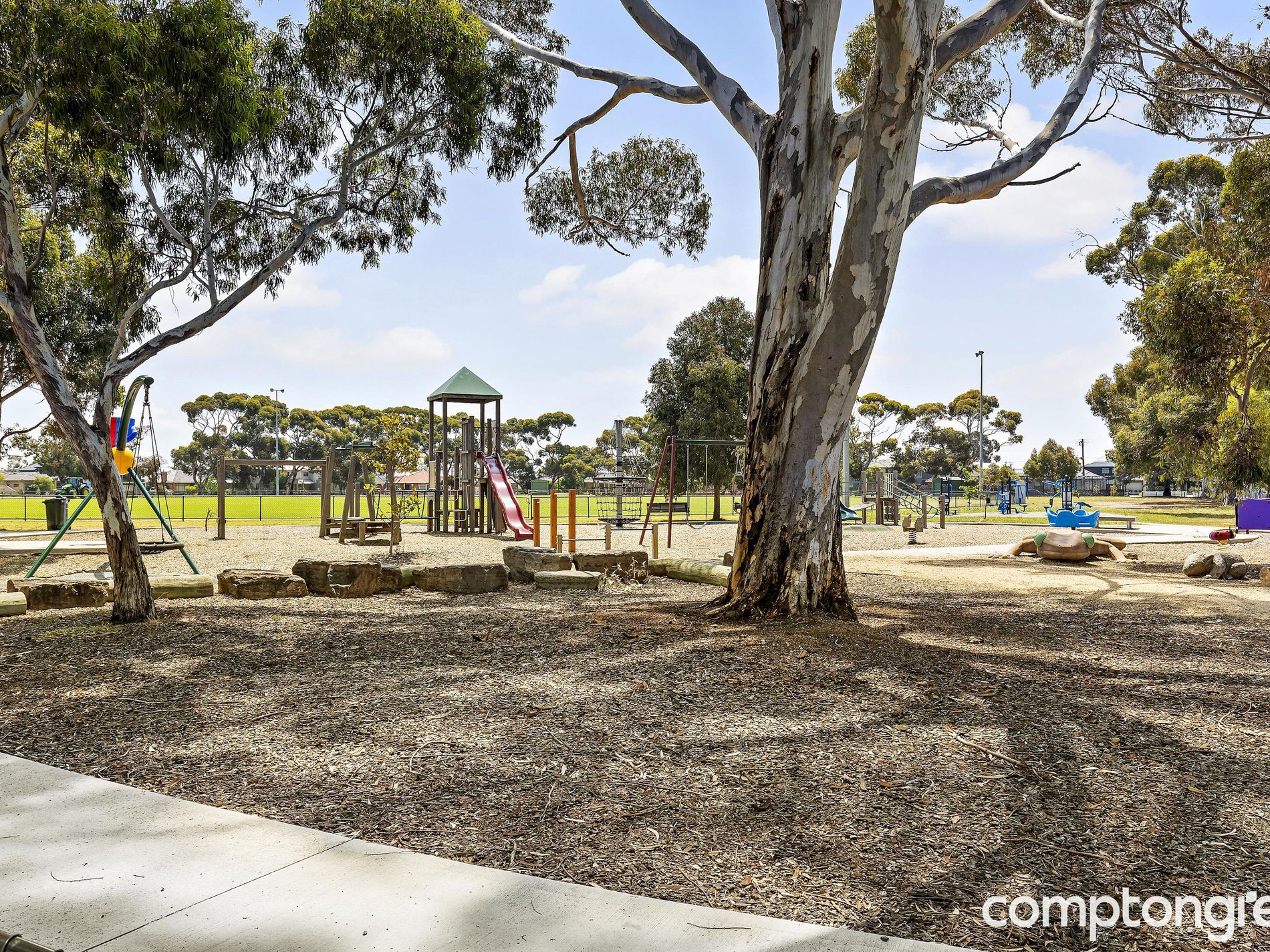 21 Cresser Street, Altona North
