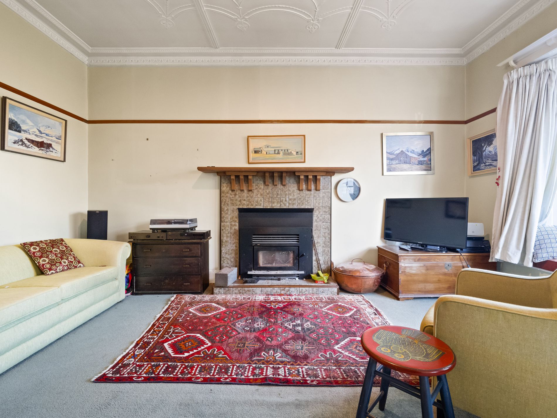 169 Elgin Road, Maryhill