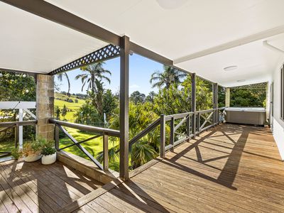 444 Marshall Mount Road, Marshall Mount