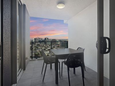 1807 / 510 St Pauls Terrace, Bowen Hills