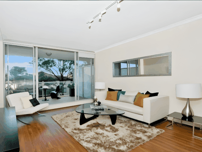 407 / 14 Darling Street, Kensington