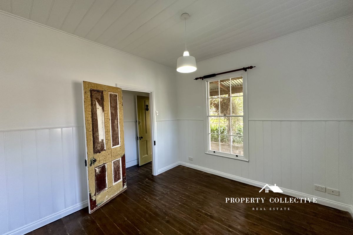 1 Wood Street, Beechworth