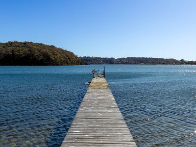 74A Old Highway, Narooma