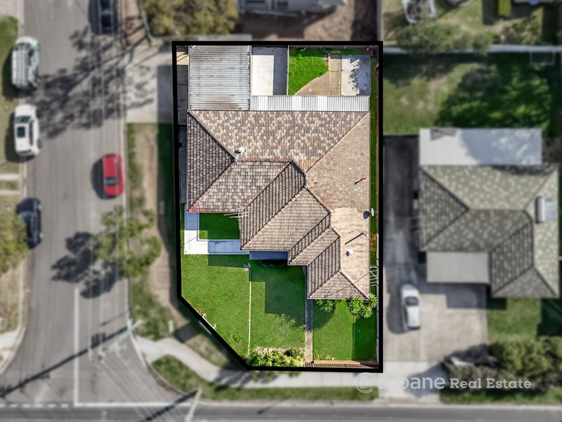 113 Parker Street, Penrith