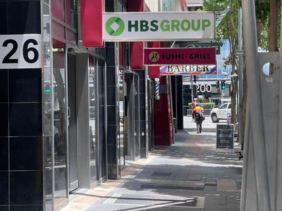 1&2 / 26 Felix Street, Brisbane City