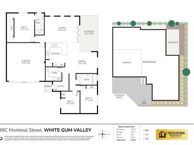 49C Montreal Street, White Gum Valley
