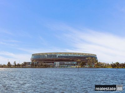 113 / 148 Adelaide Terrace, East Perth
