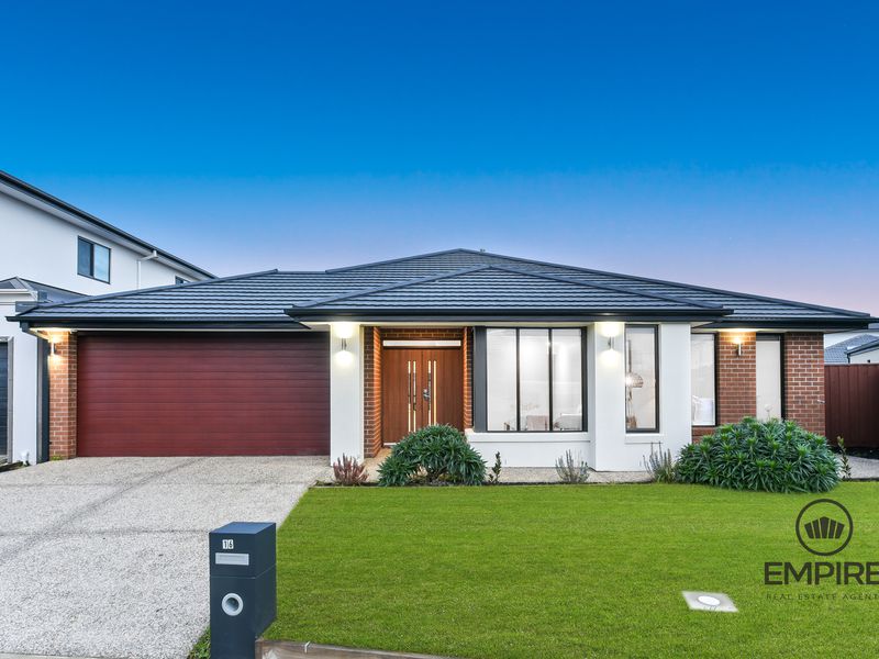 16 Cropping Street, Clyde North