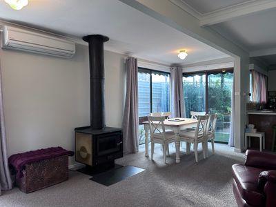 31 St Bernard Drive, Tawonga South