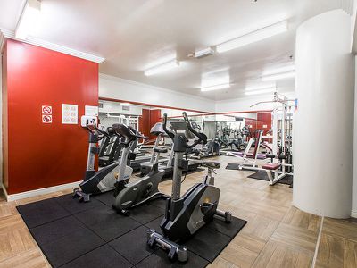 Unit 61 / 540 Queen Street, Brisbane City